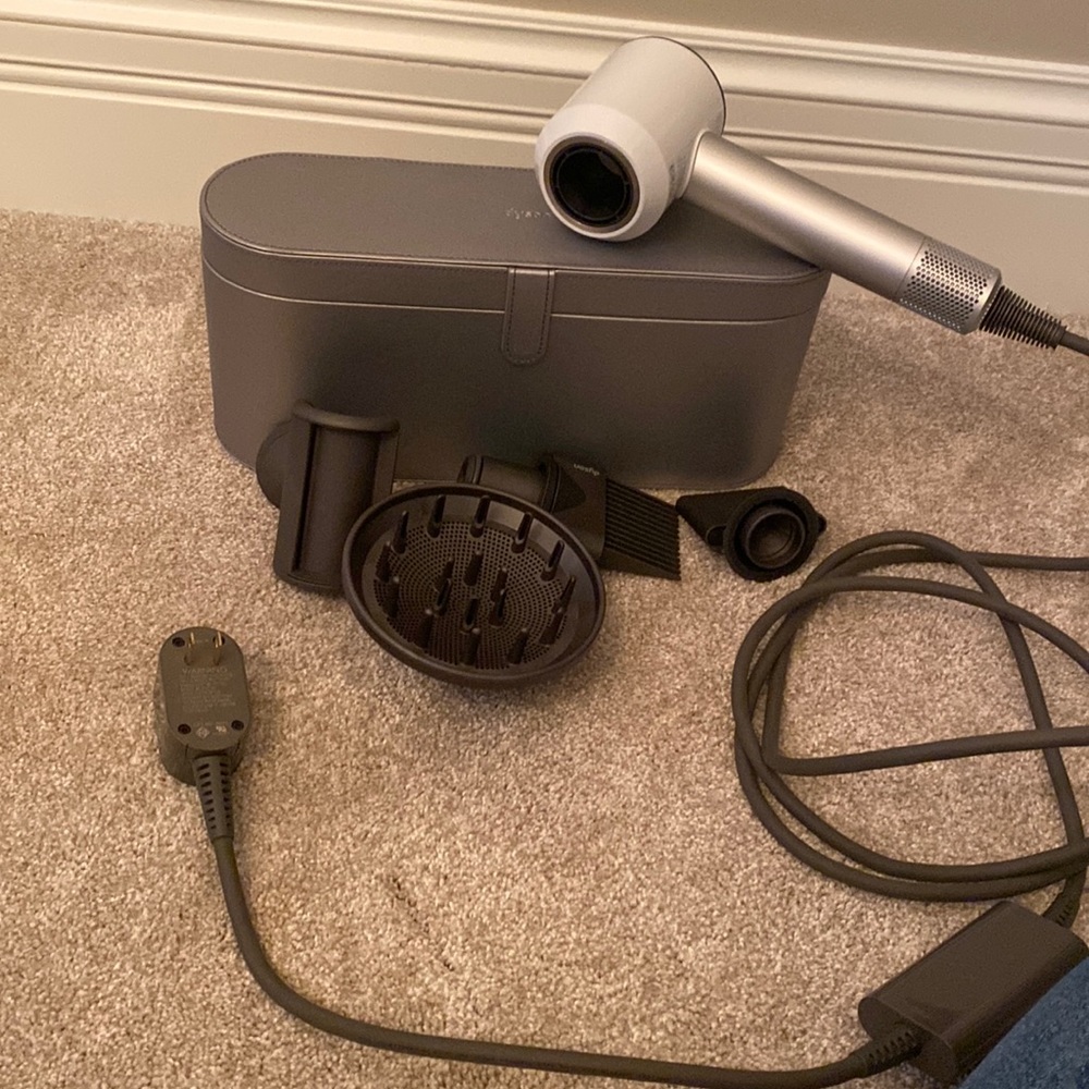 Dyson Supersonic™ Hair Dryer